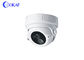 Forma interna da abóbada do IR da segurança completa do CCTV da câmera 1080P do CCTV do veículo de HD mini