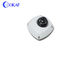 Mini segurança análoga IR interno do CCTV da câmera 1080P /AHD/IP do IP do zumbido da inclinação da bandeja da abóbada HD
