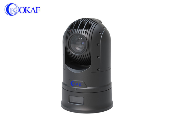 Wifi HD Wireless Dome 4G PTZ Camera For Emergency Remoye Viewing Sistema de segurança