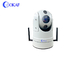 câmera de seguimento do CCTV da abóbada da segurança da câmera do IP de 4G 1080P IR auto PTZ
