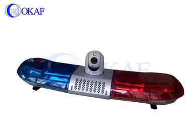 Função de alarme de alarme de emergência LED 12V-24V