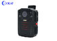 Câmera Wearable da mini polícia, câmera do corpo do IP 68 para a definição alta da segurança dos civis