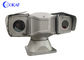 Câmera 2W da imagiologia térmica PTZ de Megapixel IP66 da visão noturna 2