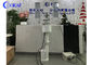 Mastro 4*120W CREE Lamp de RS485 6M Mobile Aluminum Telescoping