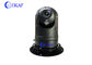 Anti visão noturna da segurança 25W do CCTV da câmera do IP PTZ de choque 60m IR