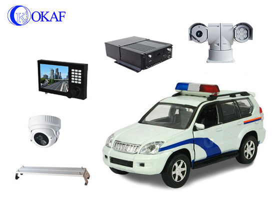Auto visão de 100m noites de seguimento do zumbido ótico do zumbido IP66 20X da inclinação da bandeja da câmera do Cctv de Ptz