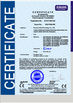CHINA Shenzhen Okaf Technology Co., Ltd. Certificações